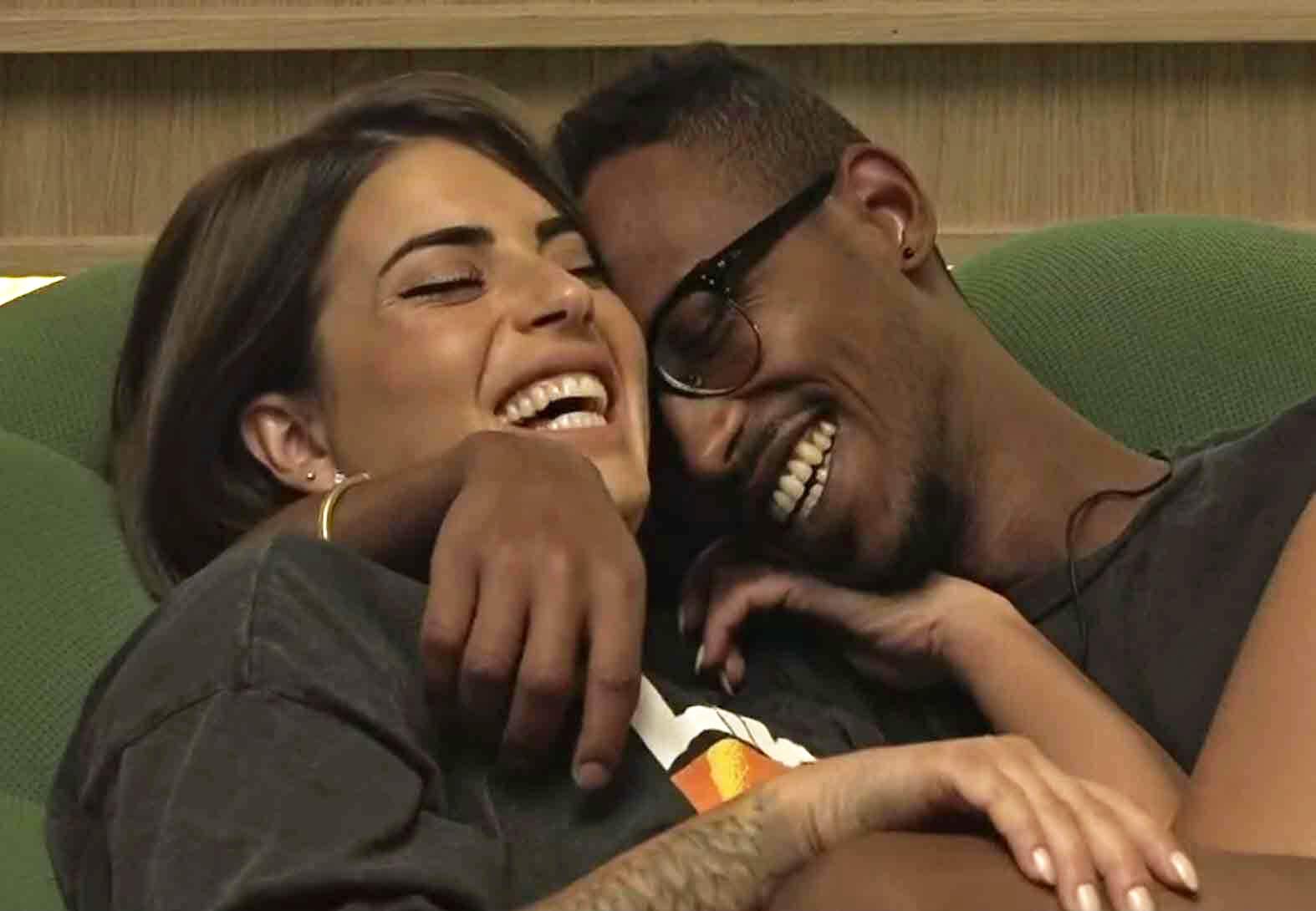 ספיר בורגיל מצומררת: ההפתעה שמחכה לאברהם אקלום שיצא מבית האח הגדול