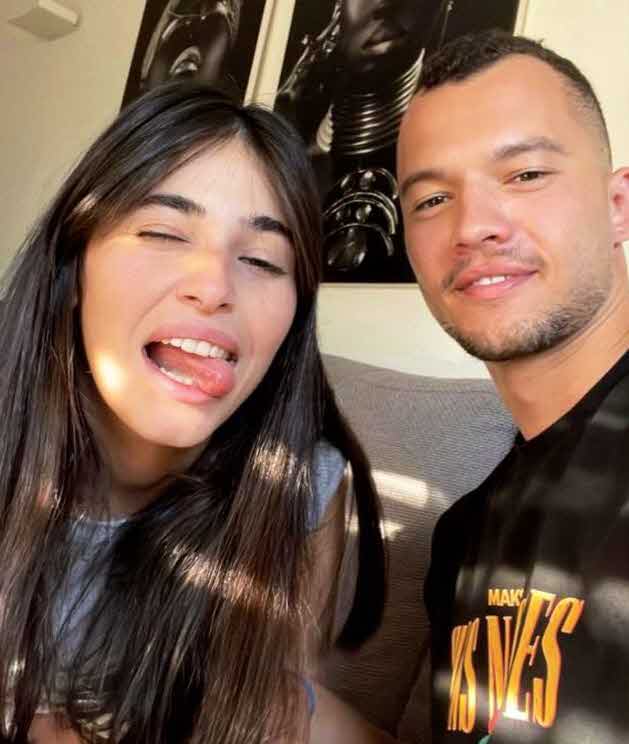 הפרט שהסעיר את הרשת וגרם לגיא איתן לעקוץ בחריפות את לין אלפי