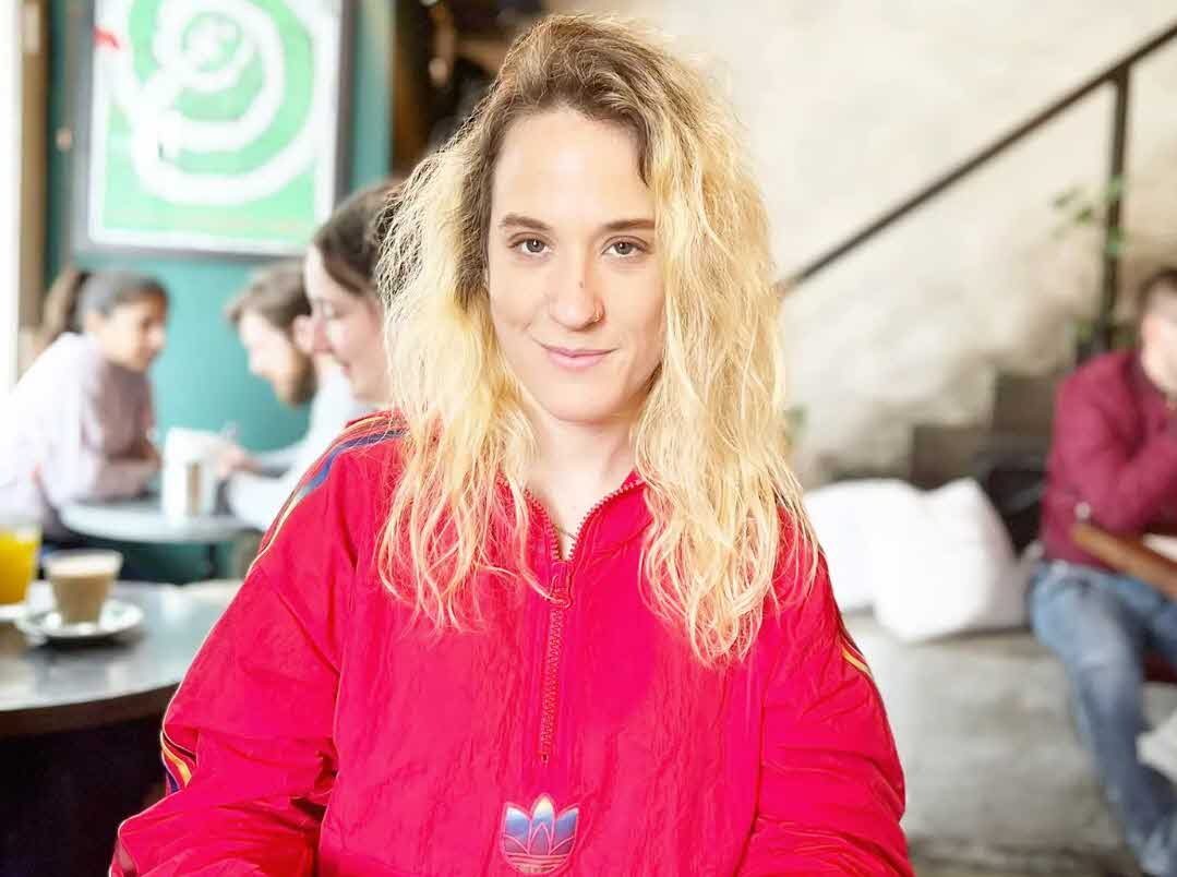 סתיו קצין מקבלת תמיכה מכיוון לא צפוי: הלהיט בכיכובה שהפך לויראלי