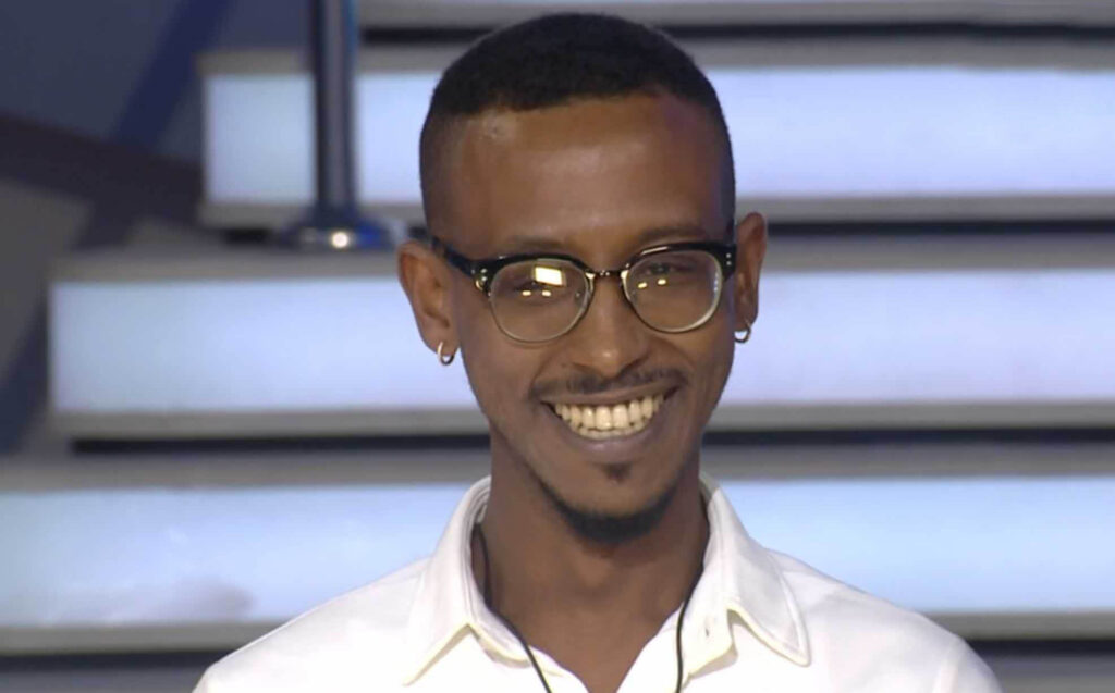 אווץ': לא תאמינו איך הגיבו יוצאי האח הגדול להדחה של אברהם