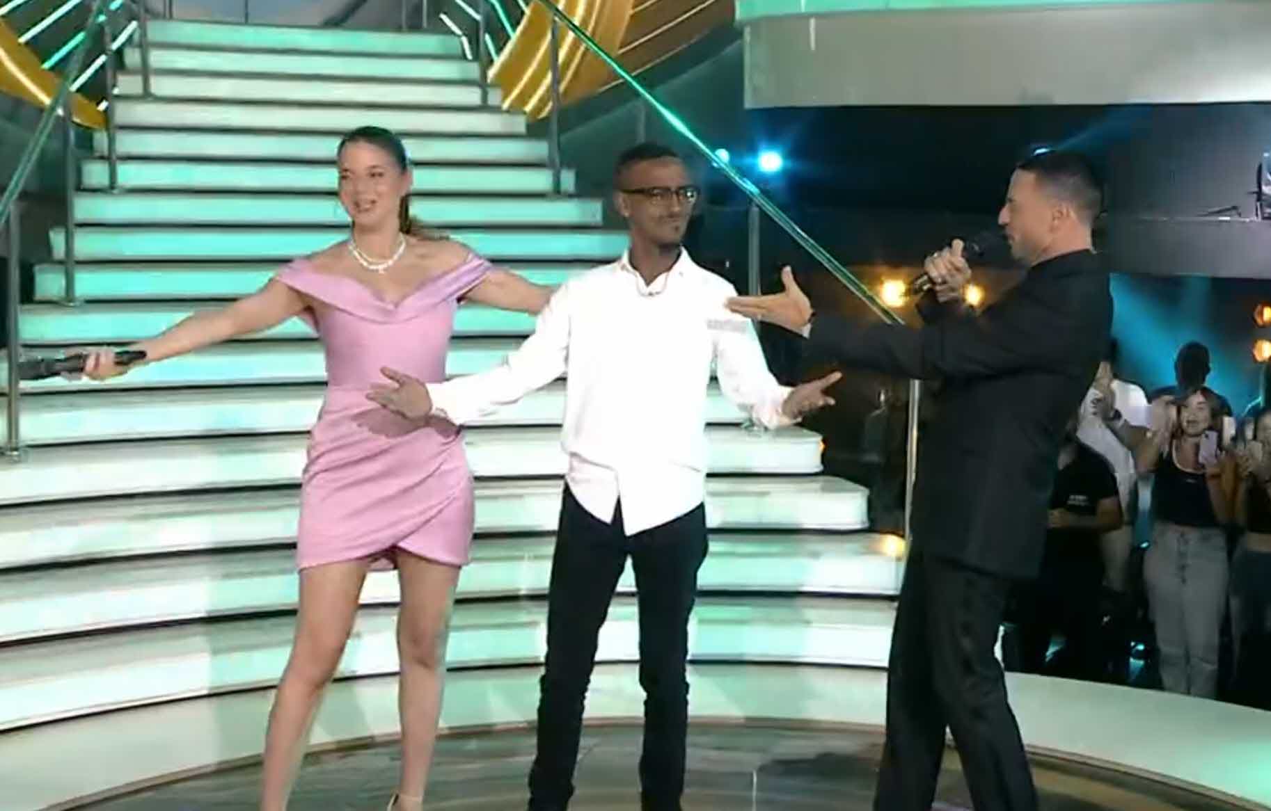 אווץ': לא תאמינו איך הגיבו יוצאי האח הגדול להדחה של אברהם