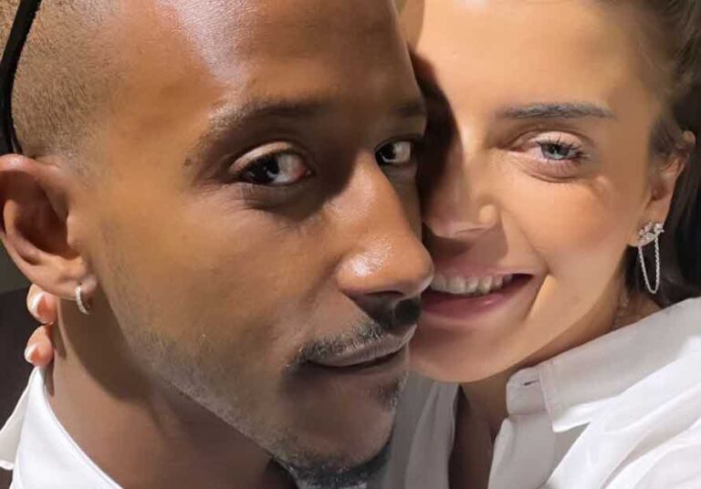 לא מבזבזים רגע: הבילוי הרומנטי הלילי של אברהם אקלום וספיר בורגיל