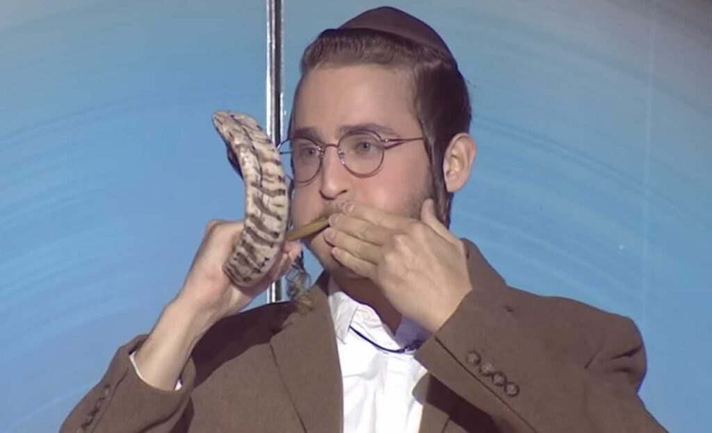 יענקי תחת מתקפת הרב: "זה לא נקרא חרדי, חילול שם שמיים!"