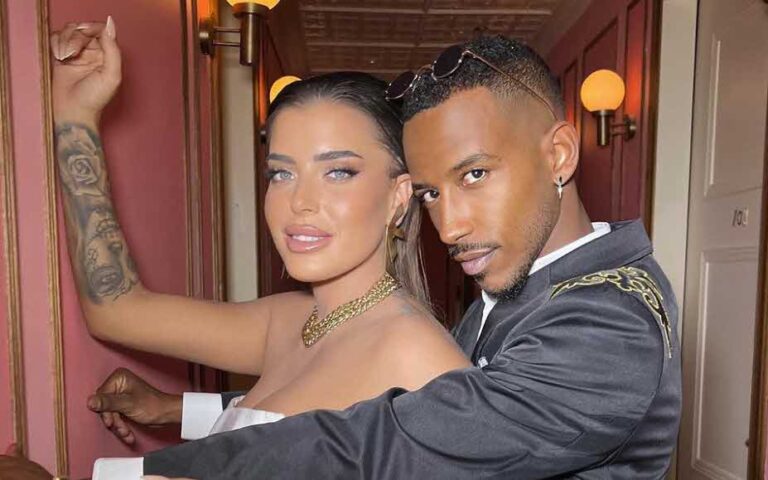 זה מה שקרה כשאברהם אקלום תפס את ספיר בורגיל במיטה עם יוצא האח הגדול