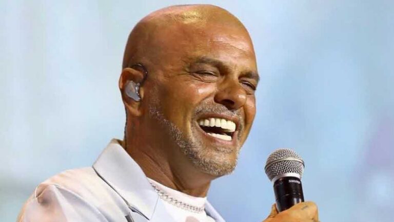 “הלב שלי, אוהבת אותך הכי בעולם”: אייל גולן מקבל את המסר המרגש ביותר