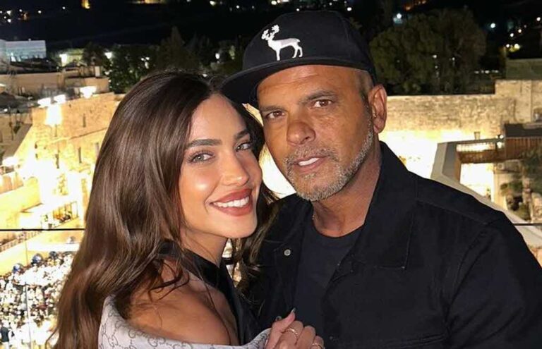 לא מכחישים יותר: דניאל גרינברג ואייל גולן בקאמבק זוגי "החג הזה הכל שלם"