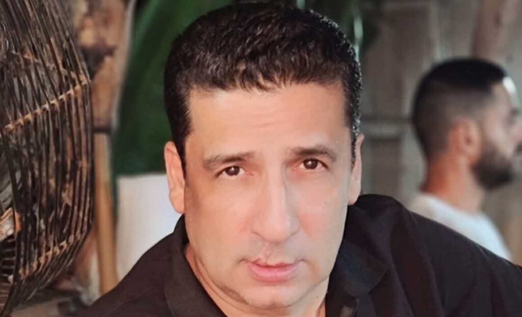 חברו של הזמר דורון מירן במסר דרמטי:"במצב קשה בבית החולים, מי שיכול שיתפלל"