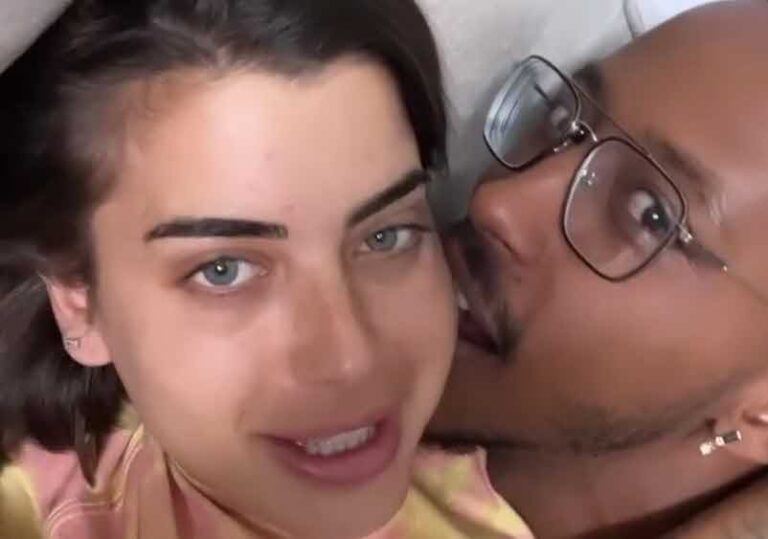 רצים קדימה: תכירו את הבייבי החדש של ספיר בורגיל ואברהם אקלום