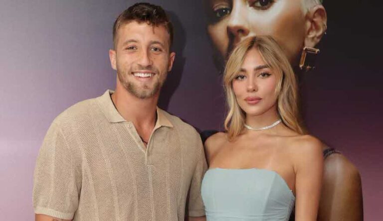 מאיה קיי מקבלת פרגון ממקום לא צפוי לאחר הפרידה מטל מורד