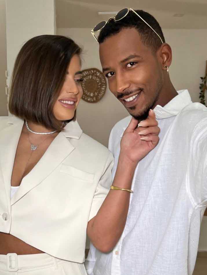 נכונים בלבן: הצעד המשפחתי והמרגש של שי עופרי ושניר בורגיל