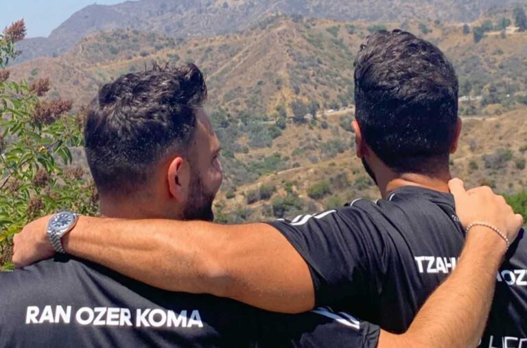 העיתונאי האהוב חושף בתדהמה לאן נעלם:"מתפלל בכל ליבי שיתחולל נס"