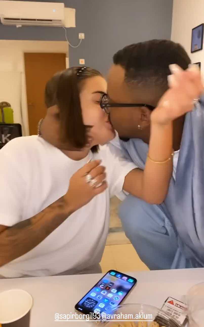 ספיר בורגיל שוברת שיא חדש וחושפת:"לטירוף הזה לא ציפיתי"