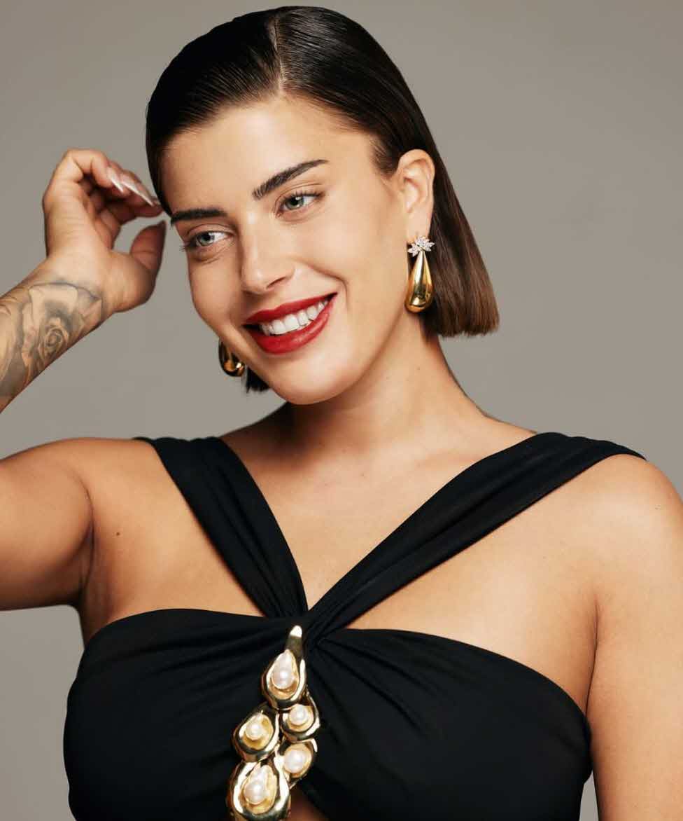 ספיר בורגיל שוברת שיא חדש וחושפת:"לטירוף הזה לא ציפיתי"