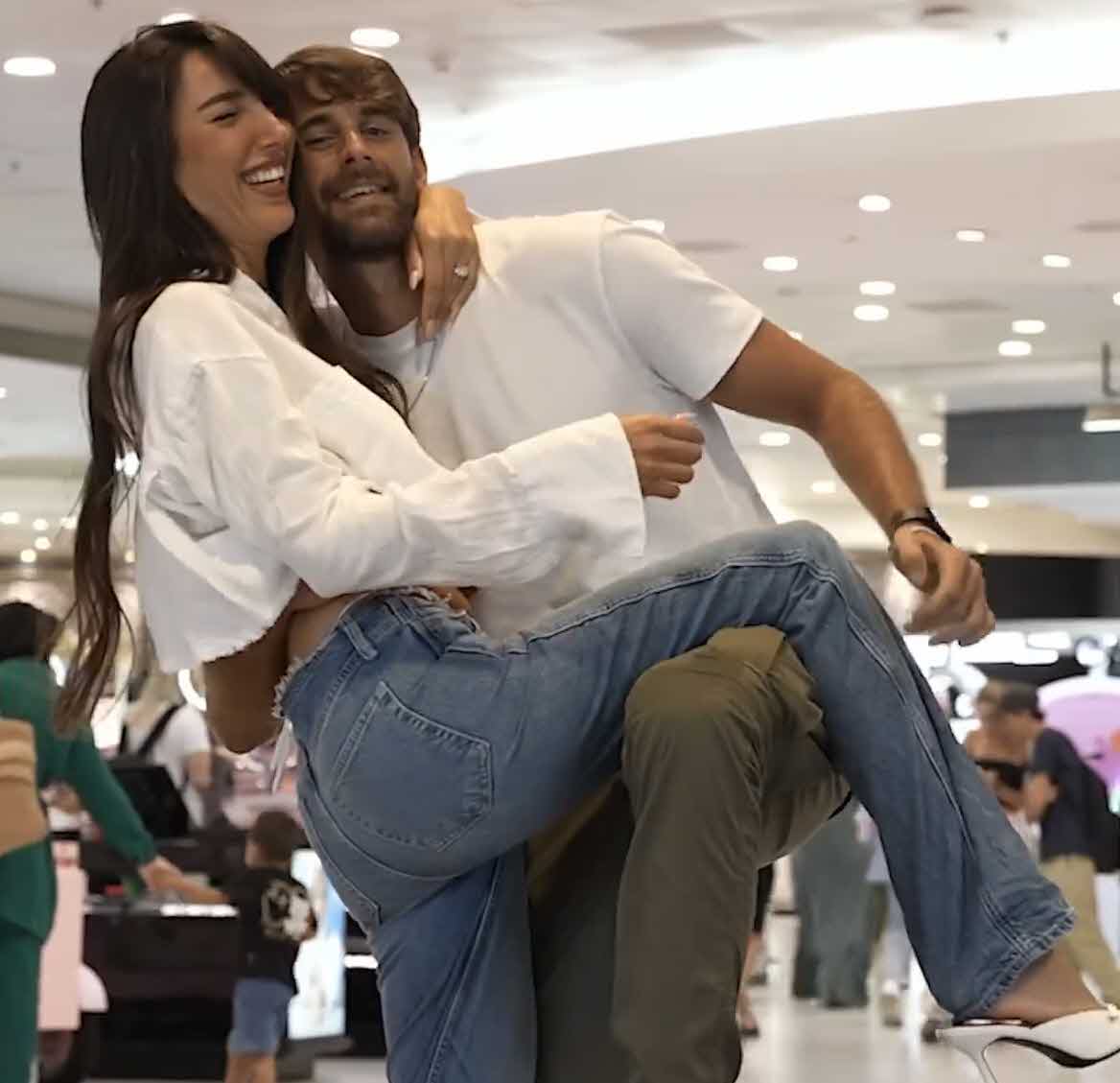 מה גרם לשחף רז להתפוצץ: "יש אנשים שבאמת צריכים להתבייש"