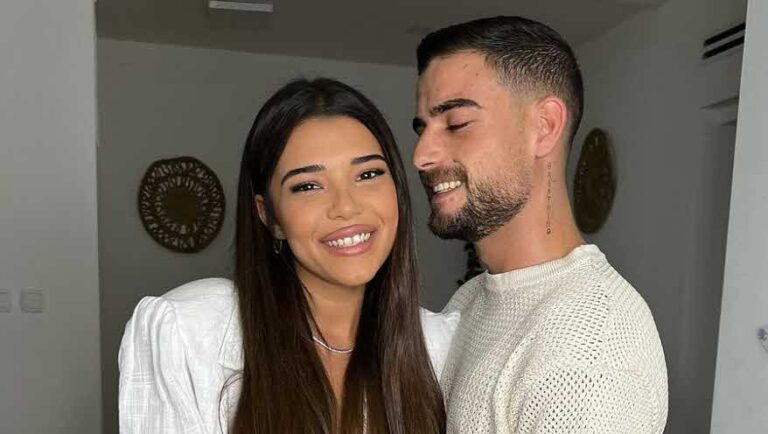 היא אמרה כן: יוצאי האח הגדול שי עופרי ושניר בורגיל מאורסים!