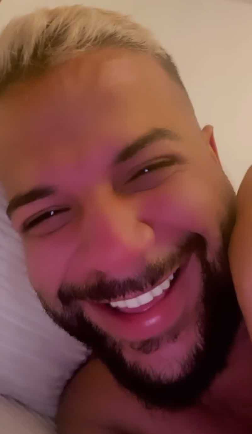 בקרוב אצלם: ספיר בורגיל ואברהם אקלום בדרך לחופה אחרי שי ושניר?