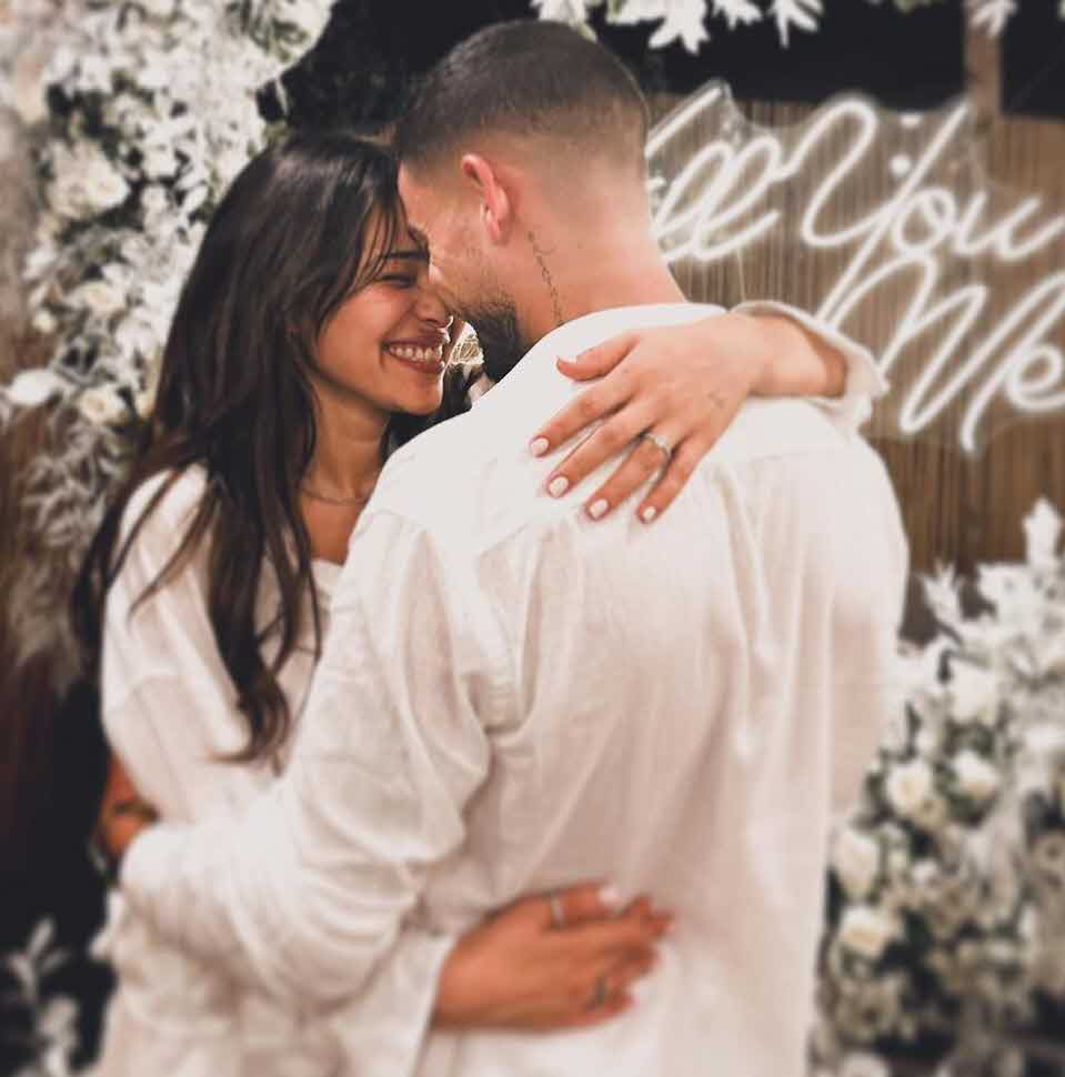 ליאל קוצרי חושף בדרמטיות: "שלא תראו מה היא רשמה לי, שתעשה חמוצים"