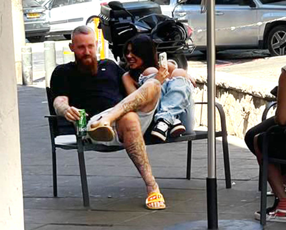 "הוא איבד את זה": מה גרם לאברהם אקלום להישבר ואיך זה קשור לשי?