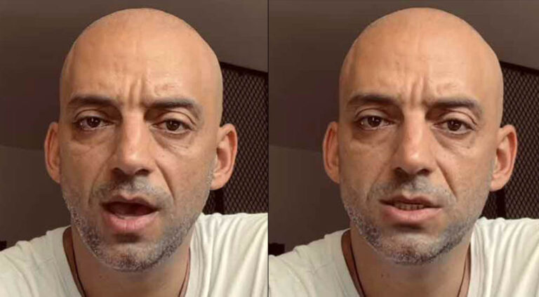 "מה פתאום לאגור מזון, ירדת מהפסים?": עידן רייכל יוצא למתקפה ברשת