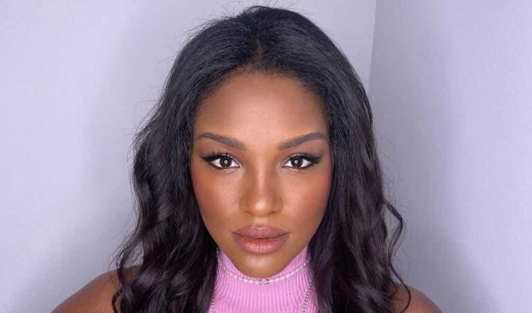 "אני לא יכולה לנשום": טיטי איינאו במסר נוקב לגולשים ברשת