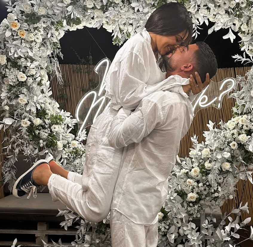 לא תאמינו להגנת מי יצאה עינב בובליל:"מבינה את ההרמת גבה אבל כל מקרה לגופו"