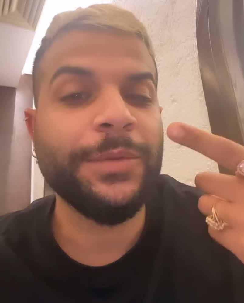 לא תאמינו להגנת מי יצאה עינב בובליל:"מבינה את ההרמת גבה אבל כל מקרה לגופו"