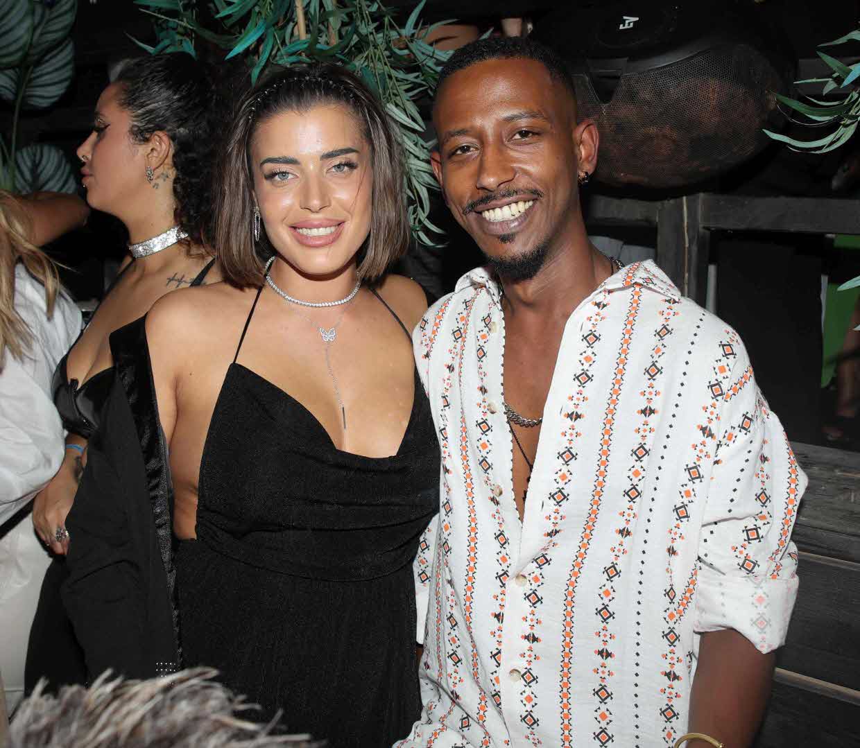 לאחר השמועות על פרידה מספיר בורגיל: אברהם אקלום במסר חד משמעי