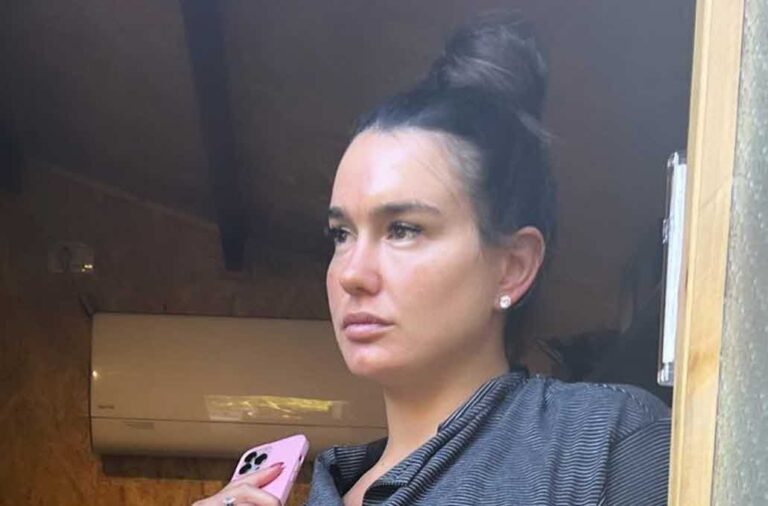 אדל בספלוב יוצאת בהצהרה מפוצצת: "מבטיחה לכן שאני לא אשתוק!"