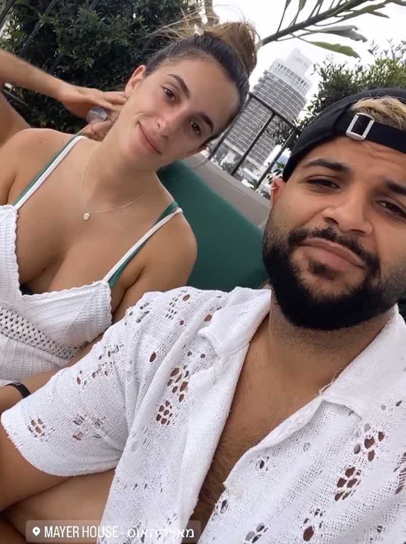 מעיין אשכנזי נגד ליאל קוצרי:"בן אדם נורא ממורמר, אתה תתחנן שעדיין ידברו עליך"