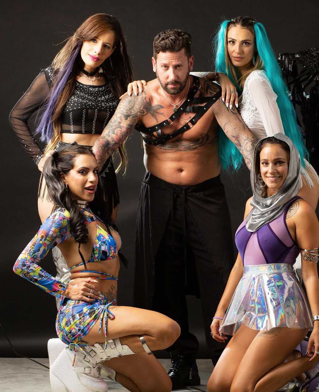 יוצא האח הגדול סופד לחברתו:"התעוררתי לשיחה שהתפללתי שלא אקבל"