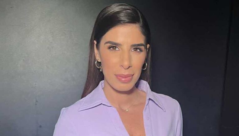 תרחיש האימים של הכתבת התממש:"כל הזמן אמרתי לעצמי זה יבוא אליי"