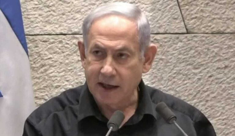 "זו המדינה שלנו או שלהם?": יוצאת האח הגדול בביקורת לראש הממשלה