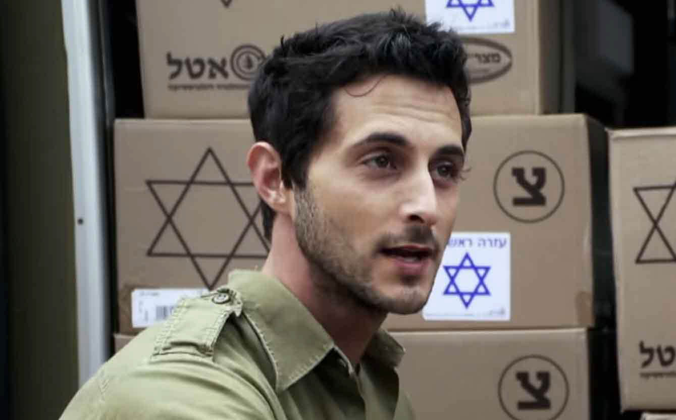 השחקן הישראלי הכי מצליח בעולם חושף: "מקבל איומים במוות"