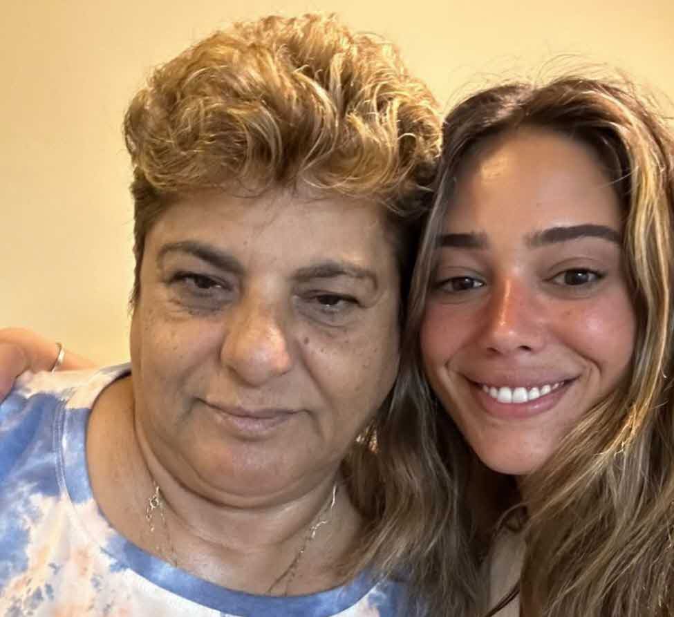 נטלי דדון נגד המפגש של רחל מאופקים ונשיא ארצות הברית: "לא ראוי ומבזה את הנרצחים"