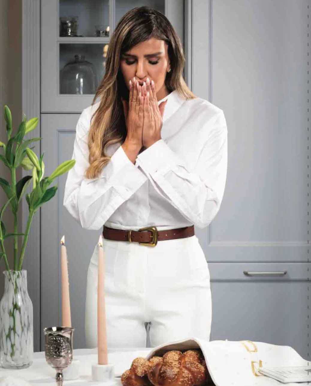 עינב בובליל מתפוצצת: "אתה מוזמן להצטרף לאחייך בעזה"