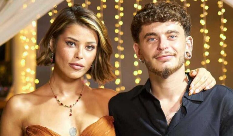 כוכבת הריאלטי בברכת יום הולדת שוברת לב לאחיה: "נרצחת על קידוש השם"