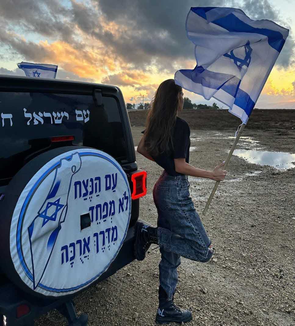 נטלי דדון זועמת על העונש שקיבלה: "די אני משתגעת"