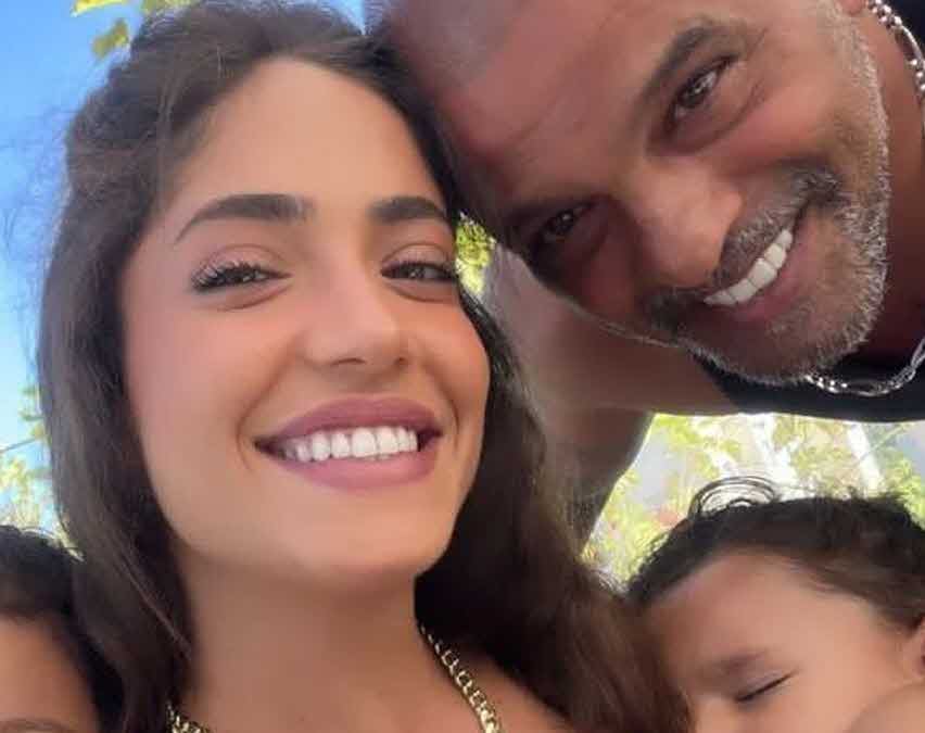 דניאל גרינברג בהצהרה דרמטית: "משהו מסריח ברמות. אני משתגעת"