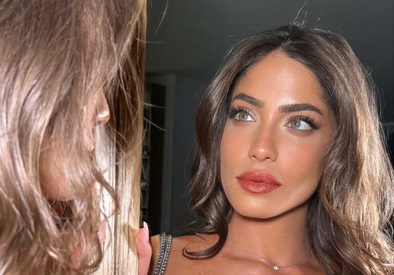 דניאל גרינברג בהצהרה דרמטית: "משהו מסריח ברמות. אני משתגעת"