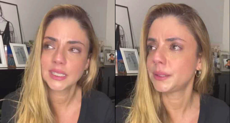 "שתיקח מונית לעזה": שירי מימון יוצאת נגד השחקנית שתמכה בחמאס