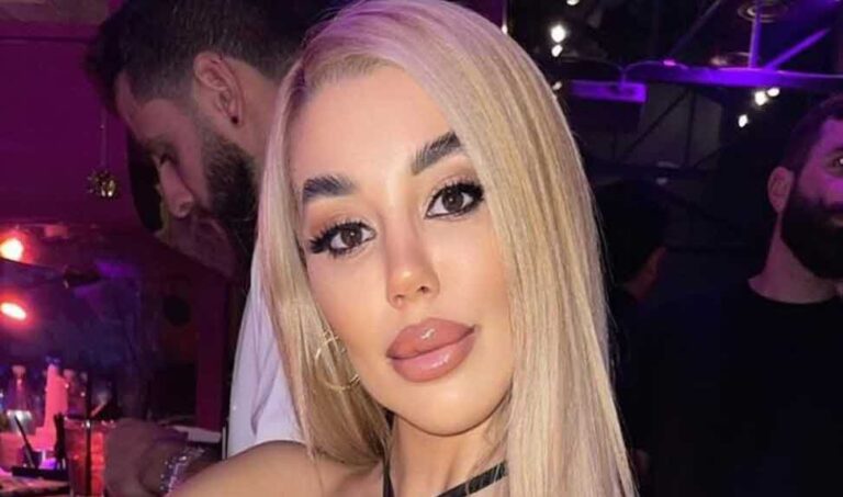 סתיו קצין חושפת בראיון: "הרגשתי שזה פוגע בבריאות שלי ובילדים שלי"