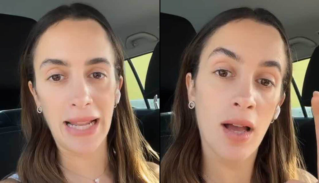 יובל מעתוק חושפת את הפדיחה: "אתם לא מבינים איזה בושות"