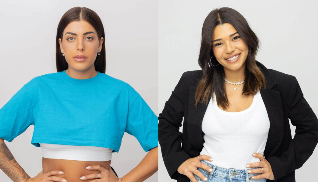 ספיר בורגיל חושפת את הדרמה מול שי עופרי: "גרמה לי לנתק מאחי"