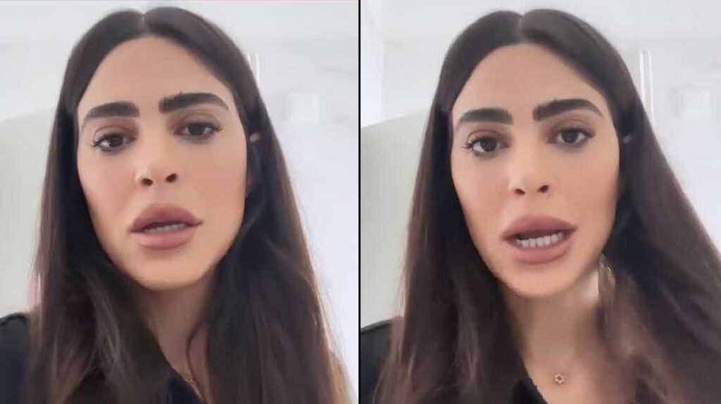 נופר מור במסר זועם: "איפה קיים דבר כזה ריבונו של עולם!"