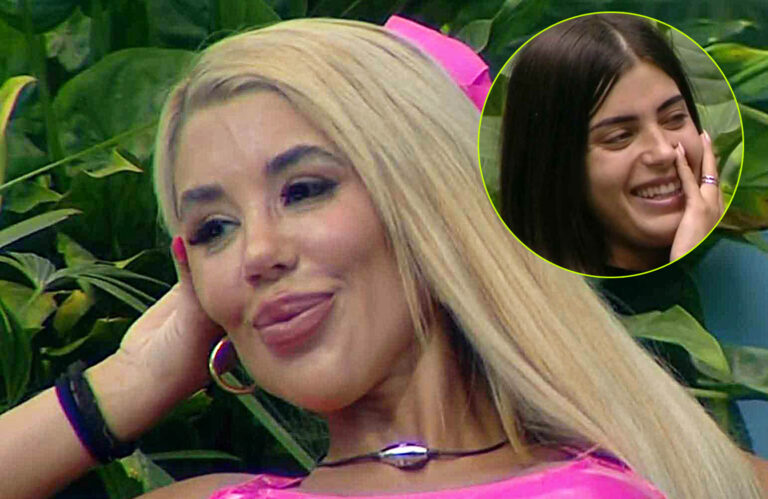 סתיו קצין נכנסת לעימות: "כנראה שספיר עדיין לא מקבלת את שי למשפחה"