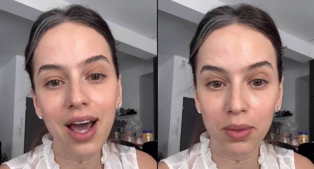 תמורת 20,000 ש"ח: כך הגיבה קורין גדעון להצעה ההזויה שקיבלה