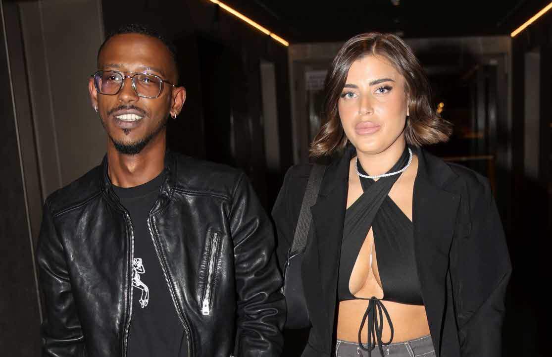 סתיו קצין על ספיר בורגיל בעקבות הדרמה עם שי עופרי: "חבל שהיא מתנהגת כך"