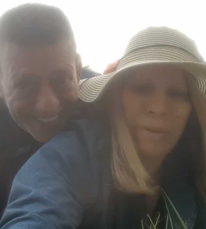 יהודית באומן משתפת תיעוד דרמטי: "זוהי חוויה טראומטית, הלב נדם"