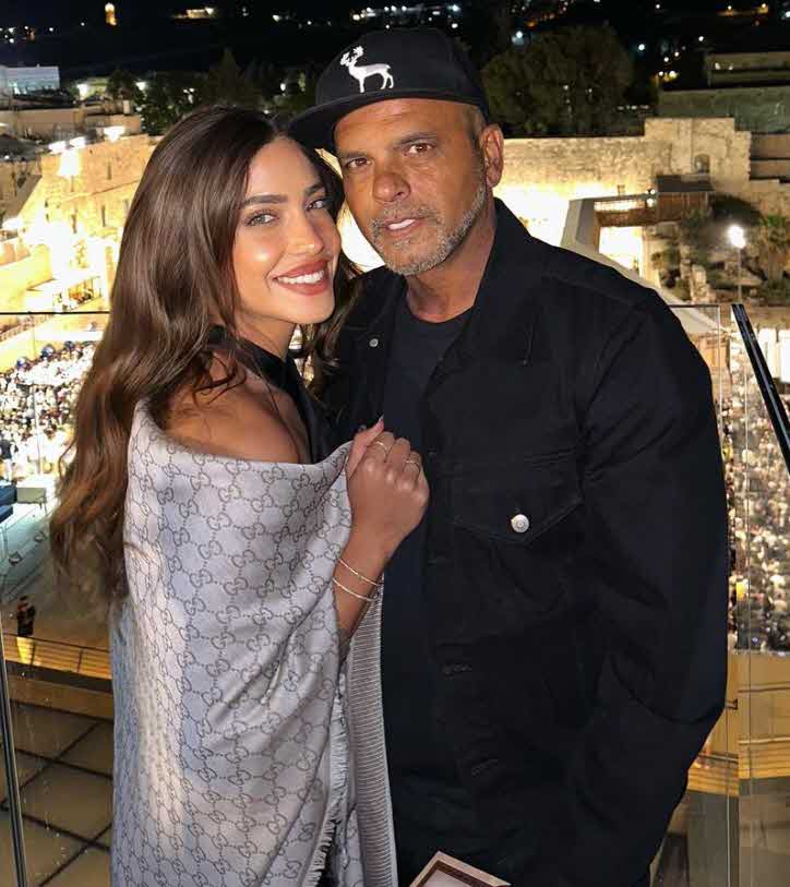 "מי שלא טוב לו יכול להסיר עוקב": מה גרם לסערה סביב דניאל גרינברג?