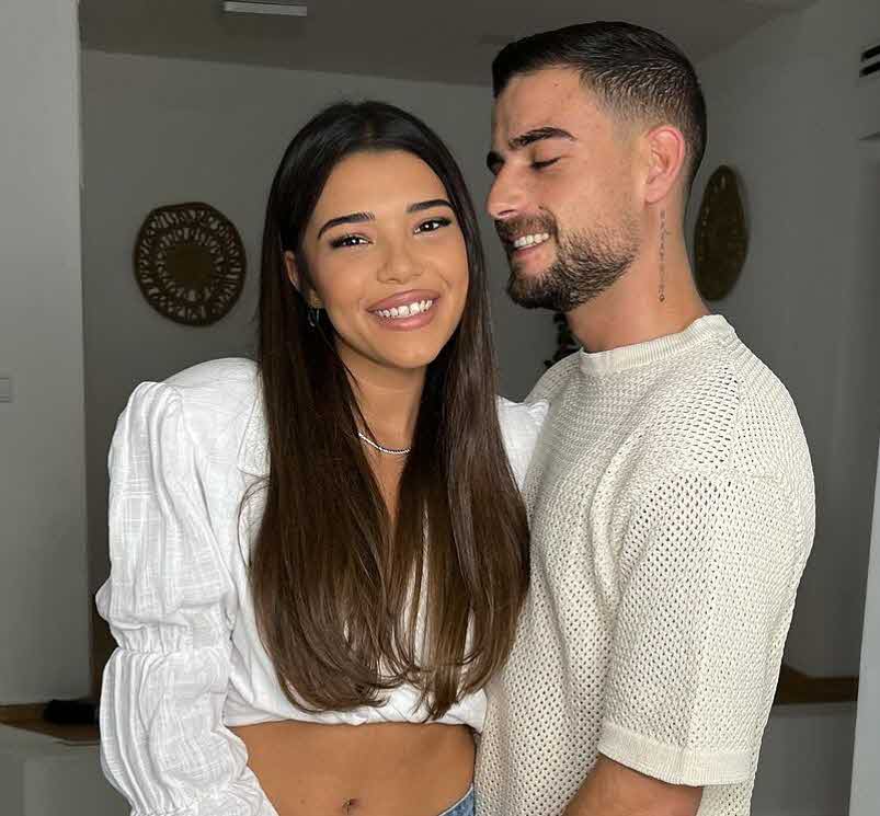 סתיו קצין נכנסת לעימות: "כנראה שספיר עדיין לא מקבלת את שי למשפחה"